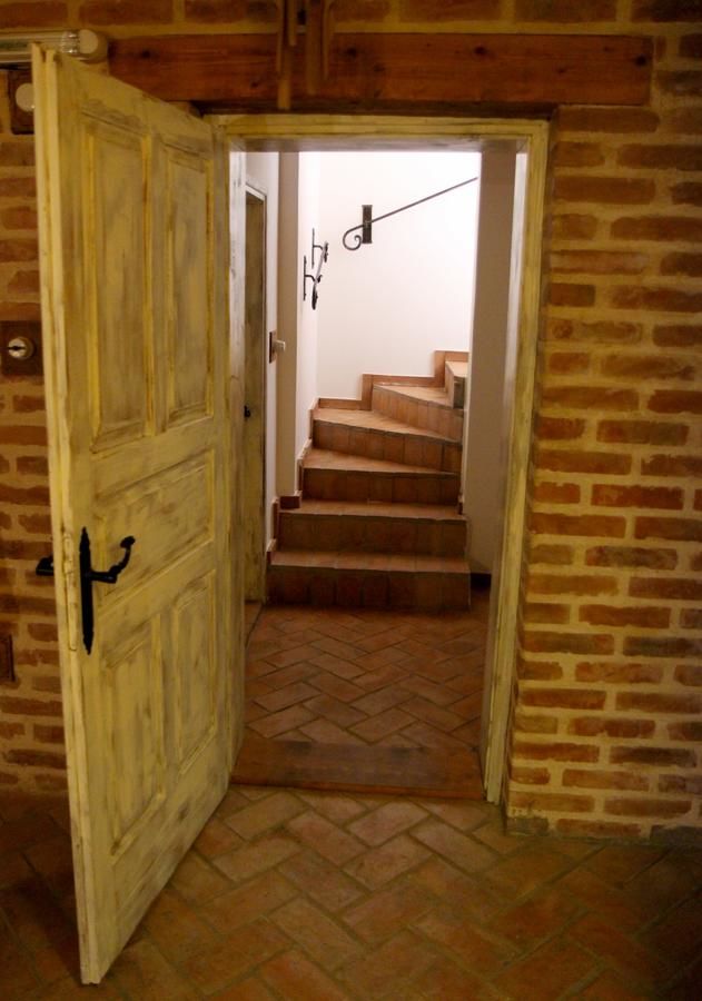 Лоджи Mountain house Vilina rosa Колашин-38