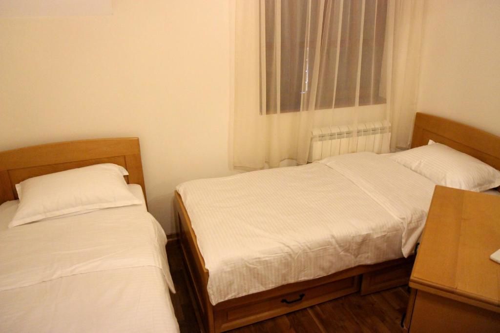 Лоджи Mountain house Vilina rosa Колашин-43