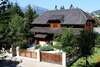 Лоджи Mountain house Vilina rosa Колашин-0