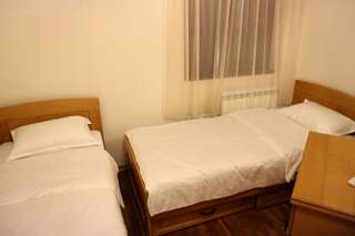 Лоджи Mountain house Vilina rosa Колашин Апартаменты с 2 спальнями-4