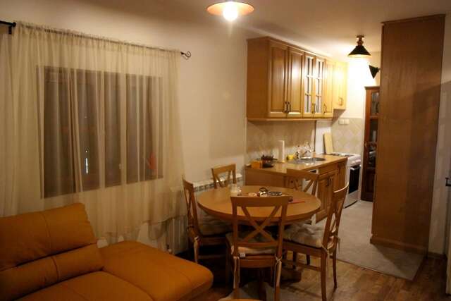 Лоджи Mountain house Vilina rosa Колашин-15