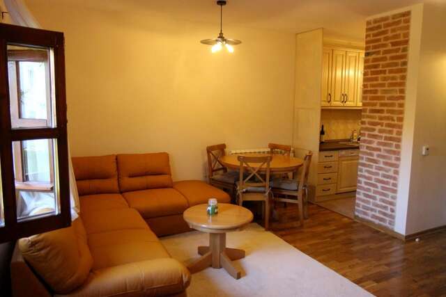 Лоджи Mountain house Vilina rosa Колашин-27