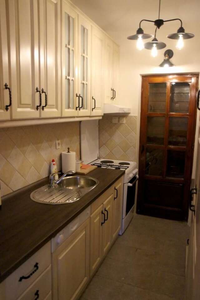 Лоджи Mountain house Vilina rosa Колашин-31
