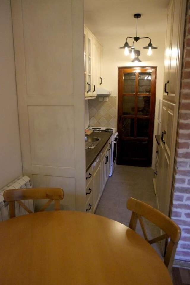 Лоджи Mountain house Vilina rosa Колашин-33